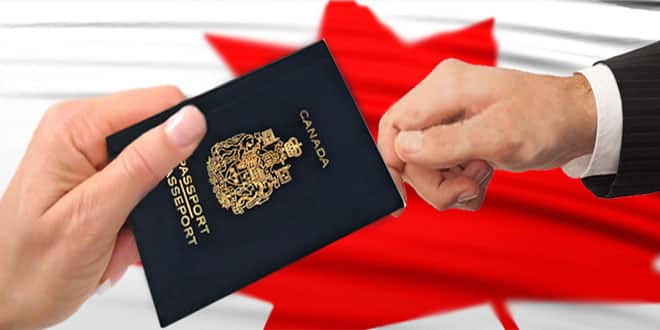 VISA CANADA DIỆN CHỦ BẢO LÃNH SANG LÀM VIỆC